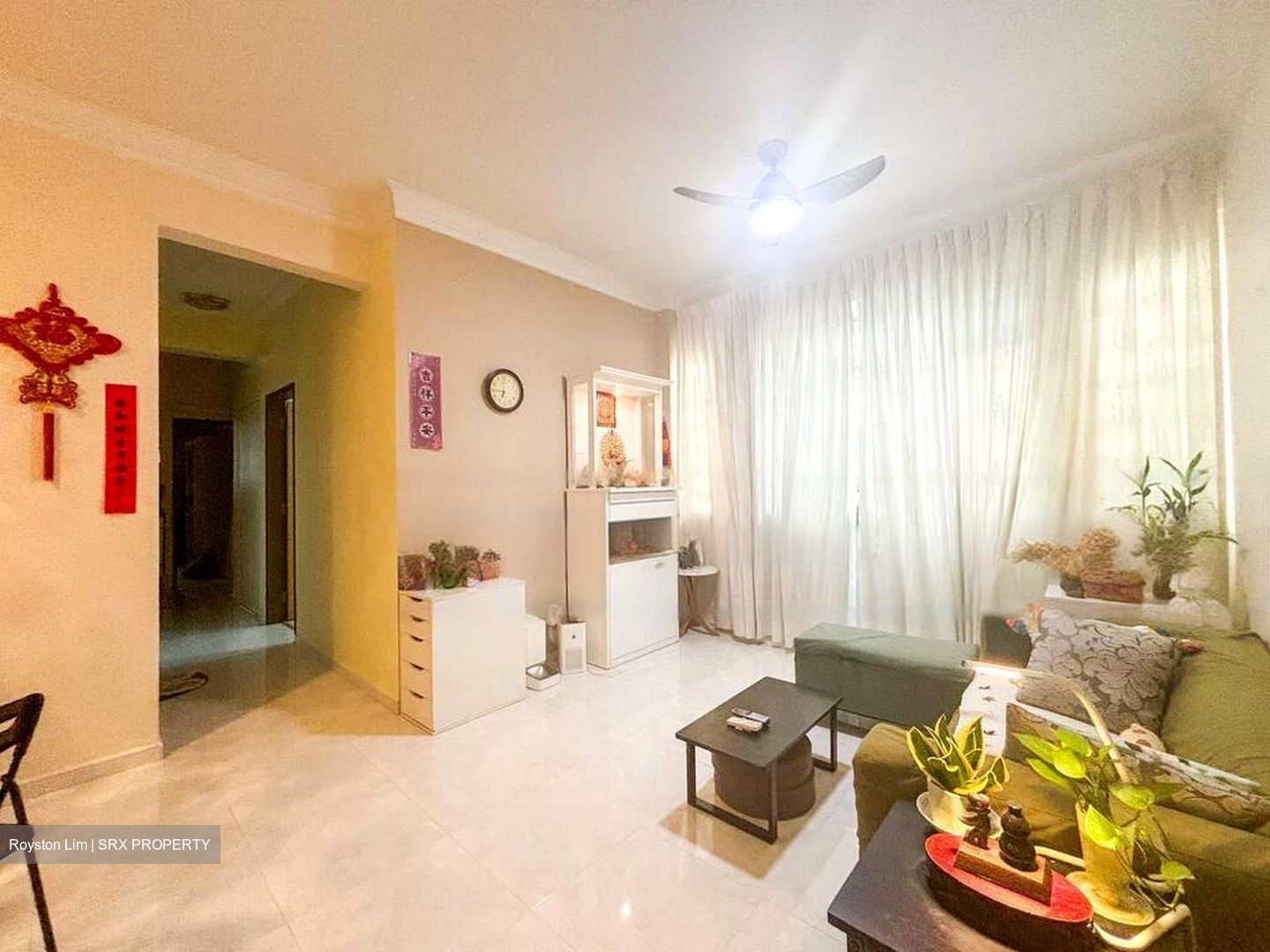 Park Court (D15), Apartment #467849601